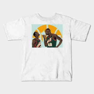 Payton & Kemp Kids T-Shirt